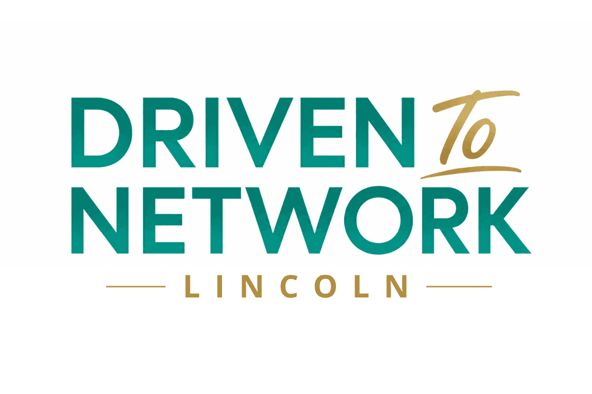 Driven To Network Lincoln 16th September 2026