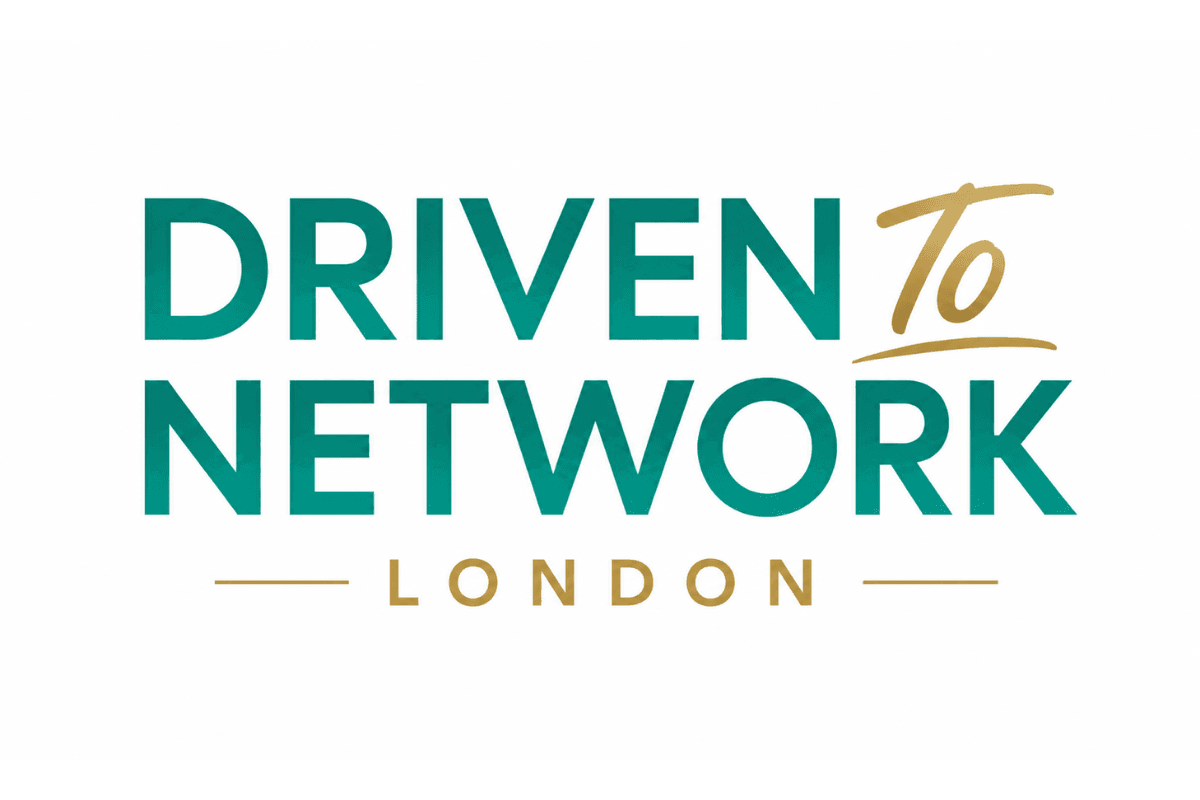 Driven To Network London - 25th September 2026