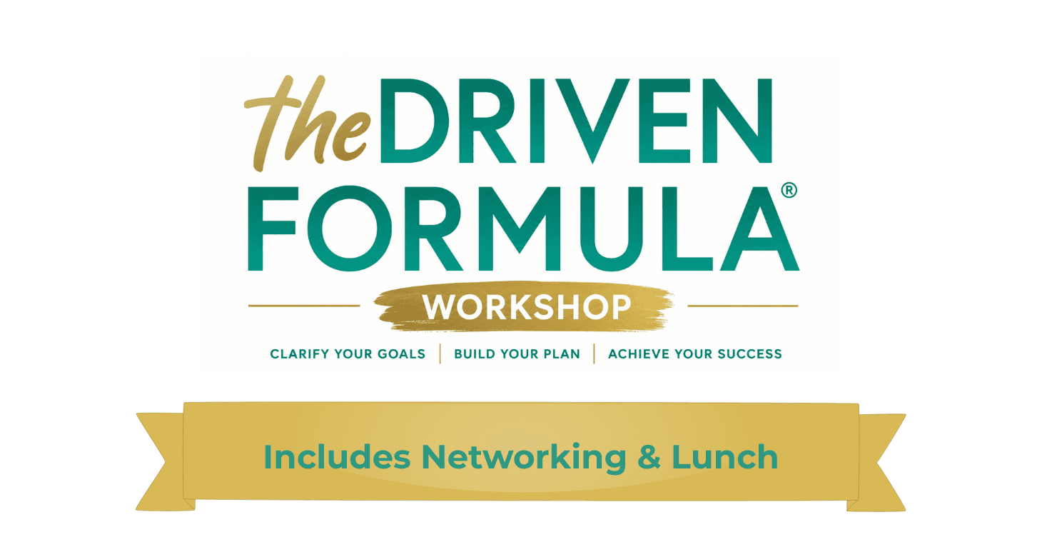 The Driven Formula Networking & Workshop Day - Grantham 24th September 2026