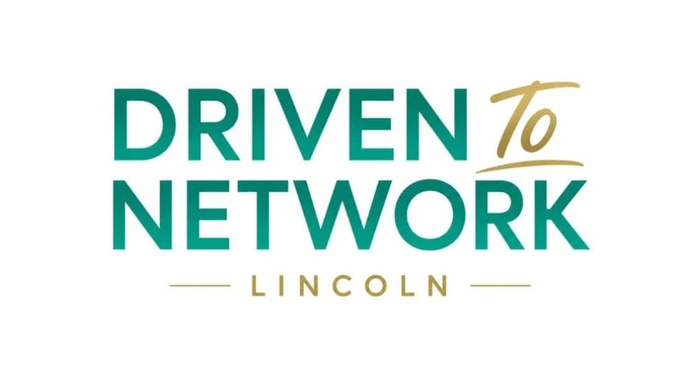 Driven To Network Lincoln 15th October 2026