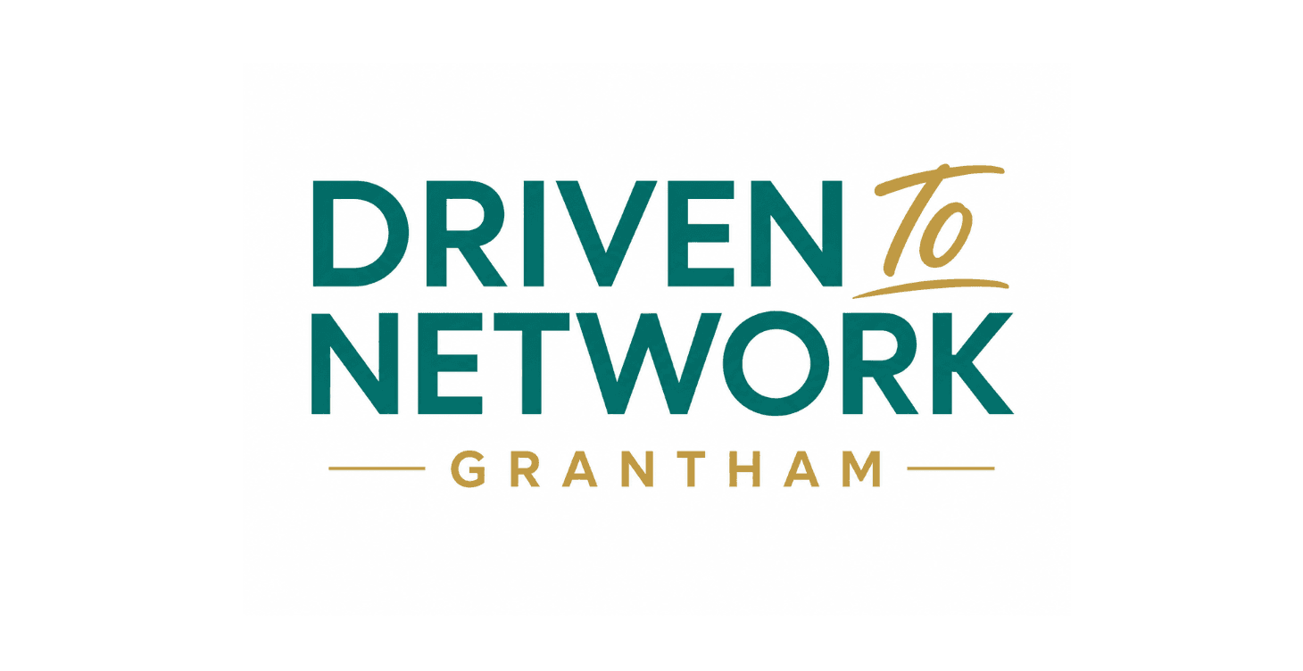 Driven To Network Grantham - 24th September 2026